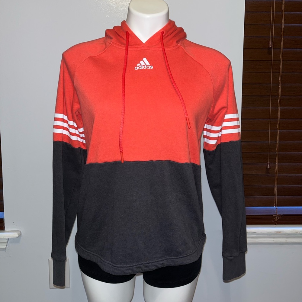 Adidas hoodie